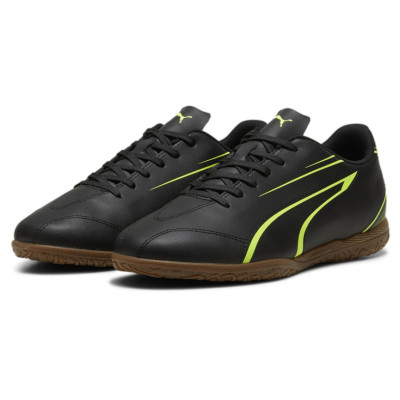 Футзалки Puma Vitoria IT 107485-03 чорний 44 (4099686003821)