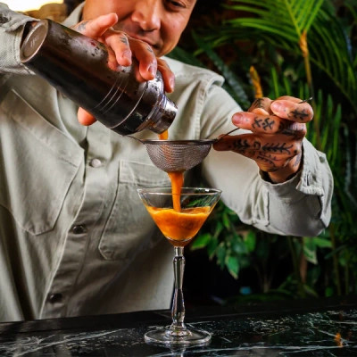 Келих Onis (Libbey) New Era Martini 180 мл (620399)