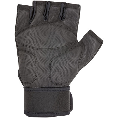 Рукавички для фітнесу Adidas Elite Training Gloves ADGB-14243-NL сірий S (885652019187)