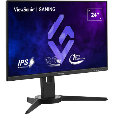 Монітор ViewSonic VX2479J-HD-PRO
