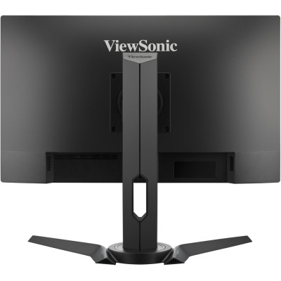 Монітор ViewSonic VX2479J-HD-PRO