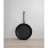 Сковорода Gorenje 24см, антипригарне покриття, чорний (CW01EFP)