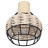 Бра Candellux 91-12197 Tajga (91-12197)