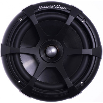 Компонентна акустика Phoenix Gold SX 65CS