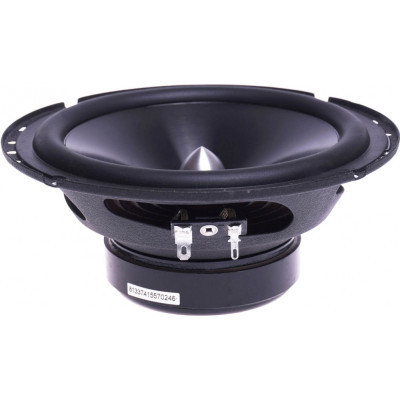 Компонентна акустика Phoenix Gold SX 65CS