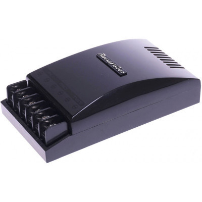 Компонентна акустика Phoenix Gold SX 65CS