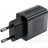 Зарядний пристрій Acefast USB-A 20W + Type-C cable A90 Fast Charger Black (6974316280064)