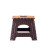 Табурет Violet House 0272 складний COFFEE 29 см (0272 COFFEE 29 см)