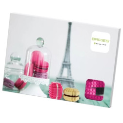 Конструктор BRIXIES Макаруни (220.062)