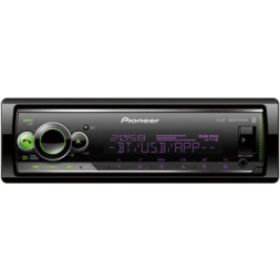 Автомагнітола Pioneer MVH-S520BT