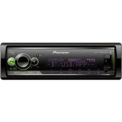 Автомагнітола Pioneer MVH-S520BT