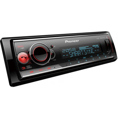 Автомагнітола Pioneer MVH-S520BT