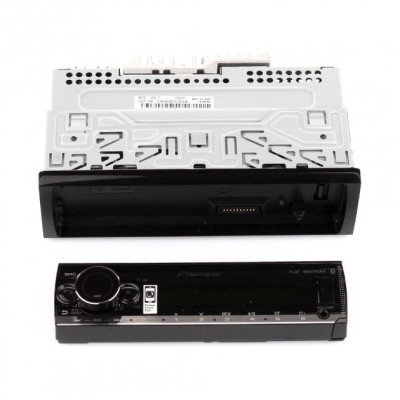 Автомагнітола Pioneer MVH-S520BT