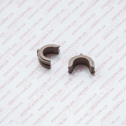 Втулка вала гумового Canon IR 2520/2525/2530 аналог FC9-1063 AHK (3205649)