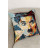 Подушка Прованс гобеленова декоративна CHAPLIN 45х45 см (029990)