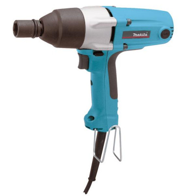 Гайковерт Makita ударний TW0200 (TW0200)