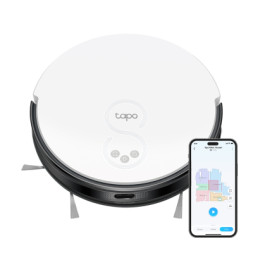 Пилосос TP-Link Tapo RV20 Mop