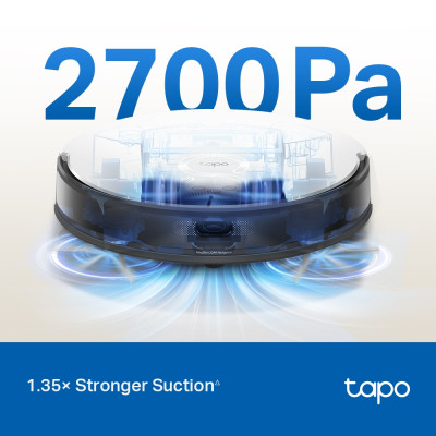 Пилосос TP-Link Tapo RV20 Mop
