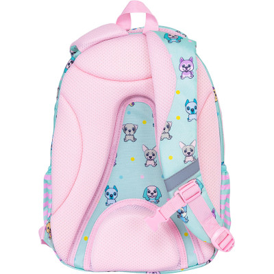 Рюкзак шкільний Astrabag AB330 PUPPIE&#039;&#039;S WORLD (502024002)