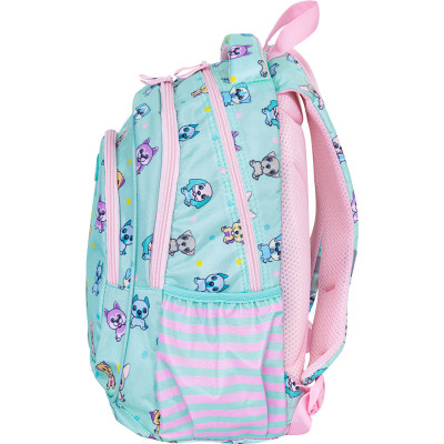 Рюкзак шкільний Astrabag AB330 PUPPIE&#039;&#039;S WORLD (502024002)