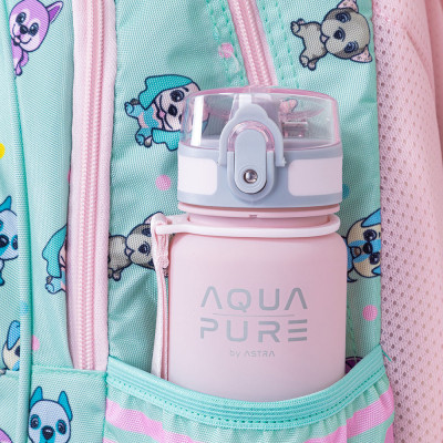 Рюкзак шкільний Astrabag AB330 PUPPIE&#039;&#039;S WORLD (502024002)