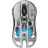 Мишка GravaStar Mercury M1 Pro magnesium alloy body BT/WL/USB-A 4K RGB Battle-Worn (GRAVASTARM1PRO_WSM)