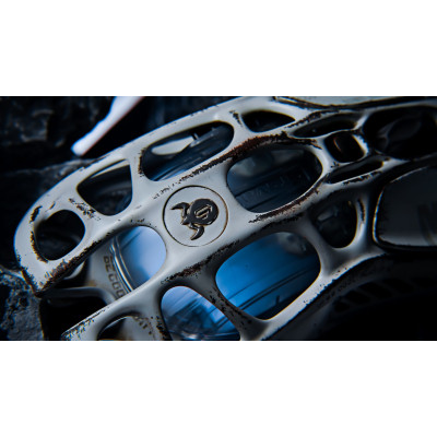 Мишка GravaStar Mercury M1 Pro magnesium alloy body BT/WL/USB-A 4K RGB Battle-Worn (GRAVASTARM1PRO_WSM)