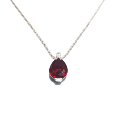 Кольє Thomas Sabo KE658-1-017