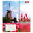 Зошит 1 вересня 1В The beauty of UA 36 аркушів клітинка (767055)