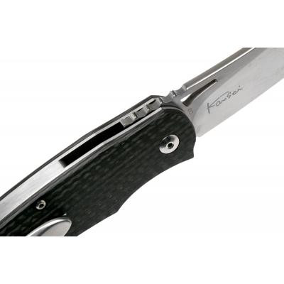 Ніж Boker Plus Takara Carbon (01BO894)