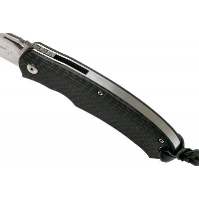 Ніж Boker Plus Takara Carbon (01BO894)