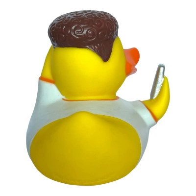 Іграшка для ванної Funny Ducks Качка Блогер (1330)