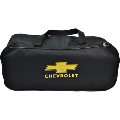 Сумка-органайзер Poputchik Chevrolet (03-133-1Д)