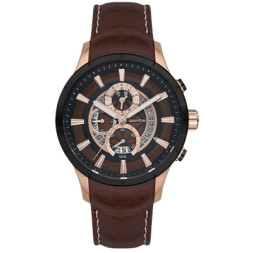 Наручний годинник Quantum Watch ADG538.842