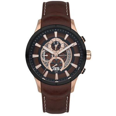Наручний годинник Quantum Watch ADG538.842