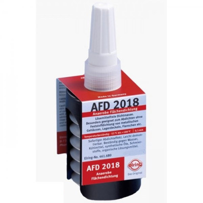 Герметик автомобільний Elring AFD2018 50 мл