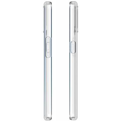 Чохол до мобільного телефона BeCover Oppo A53 Transparancy (705601)