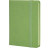 Книга записна Optima Vivella А6 128 аркушів лінія фісташковий (O20390-67)