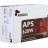Блок живлення Inter-Tech 620W (APS-620W)
