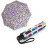 Парасоля Knirps A.200 Create Crystal Автомат (Kn95 7201 8543)