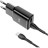 Зарядний пристрій HOCO C88A Star round dual port charger set(Type-C) Black (6931474749543)