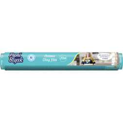 Плівка для продуктів Pani Blysk 20 м (4823071661156)
