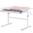 Парта Evo-kids TH-220 Pink (TH-220 W/PN)