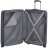 Валіза Travelite City Anthracite L exp (TL073049-04)