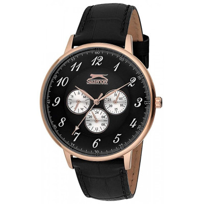 Наручний годинник Slazenger SL.09.6135.2.03