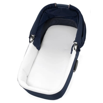 Коляска Peg-Perego 2 в 1 Vivace Blue Shine синя (PACK-VIV2100000002)