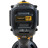 Цвяхозабивач DeWALT 18В, діаметр/довжина цвяха 1.6/63 мм, 2 АКБ, ЗП, кейс (DCN45RNN)