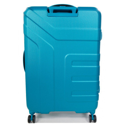 Валіза Travelite Vector Turquoise L (TL072049-21)
