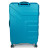 Валіза Travelite Vector Turquoise L (TL072049-21)