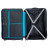 Валіза Travelite Vector Turquoise L (TL072049-21)